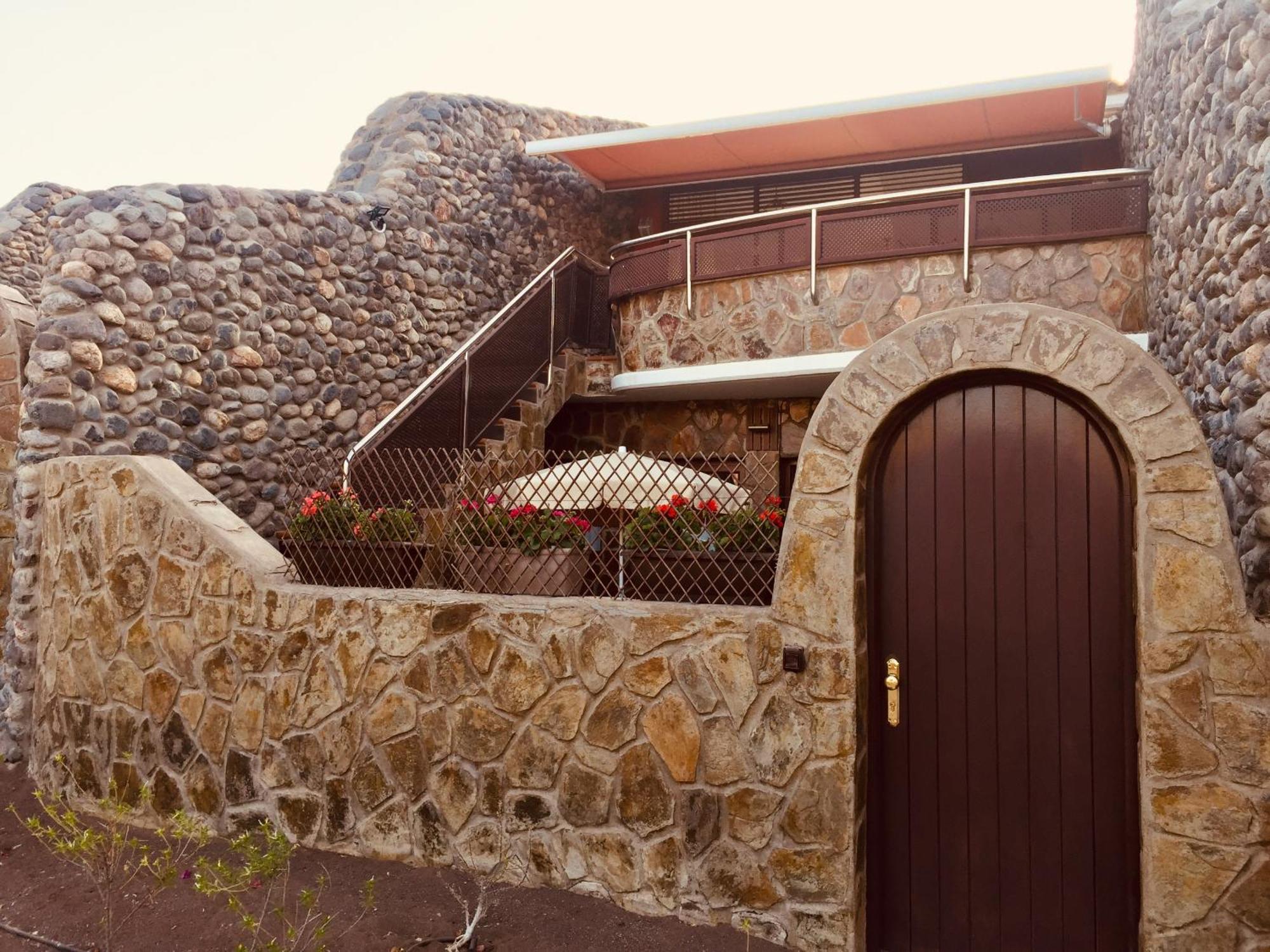 M&F Golf Views. Walk To Beach La Playa de Tauro Exterior photo
