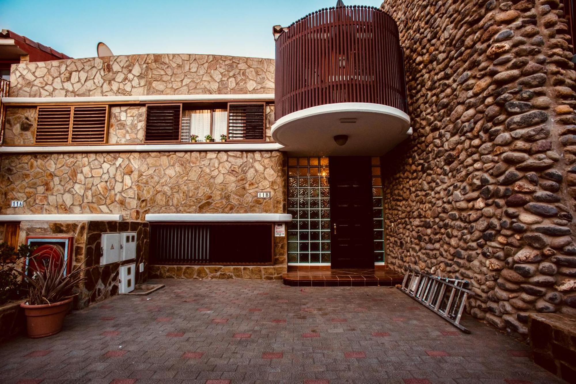 M&F Golf Views. Walk To Beach La Playa de Tauro Exterior photo