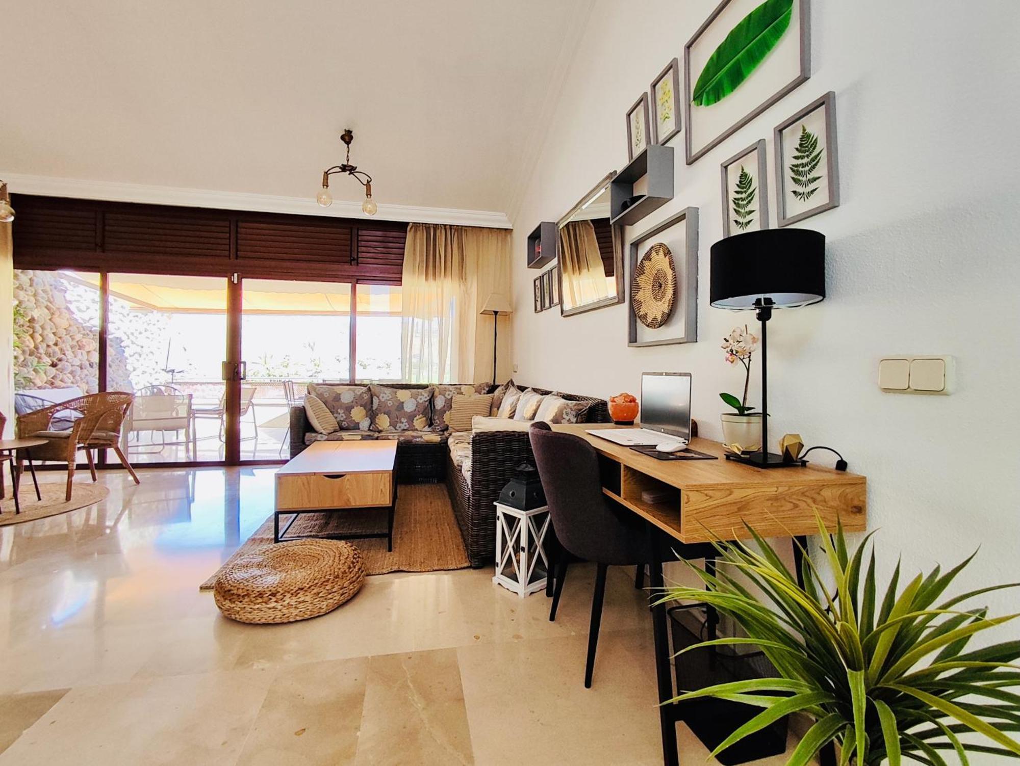 M&F Golf Views. Walk To Beach La Playa de Tauro Exterior photo
