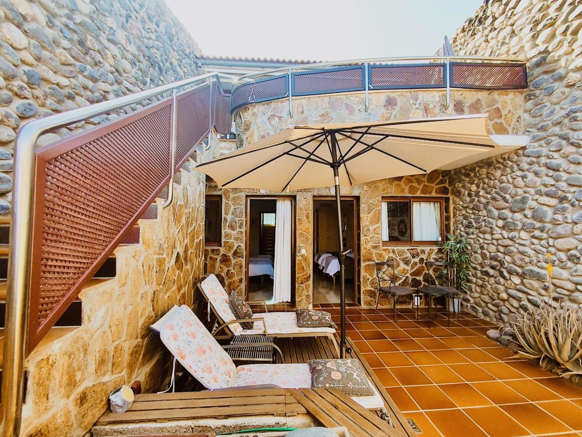 M&F Golf Views. Walk To Beach La Playa de Tauro Exterior photo
